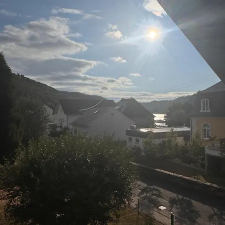 Apartamento Salzwiese