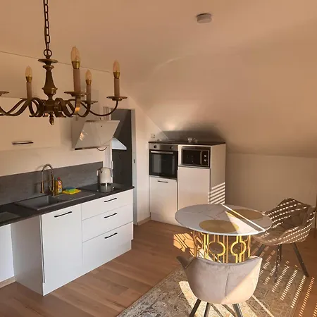 Apartamento Salzwiese Brodenbach