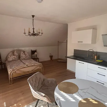 Salzwiese Apartamento Brodenbach